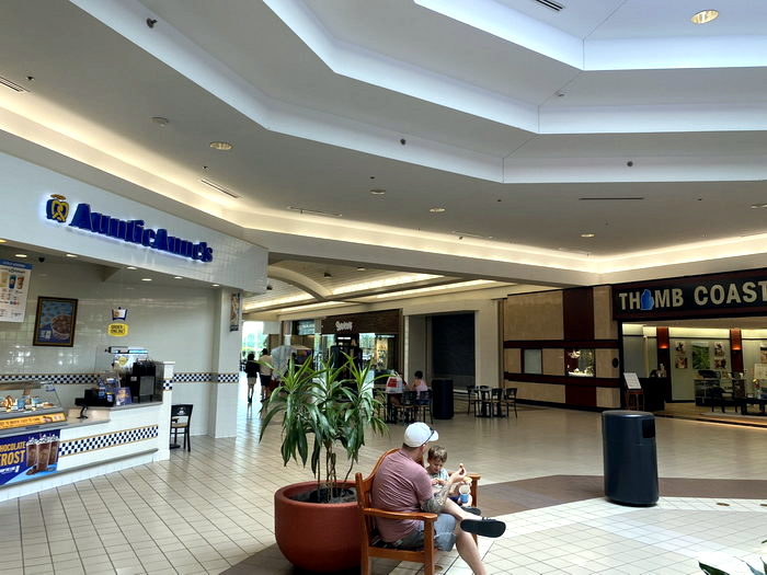 Birchwood Mall - June 11 2022 Photo